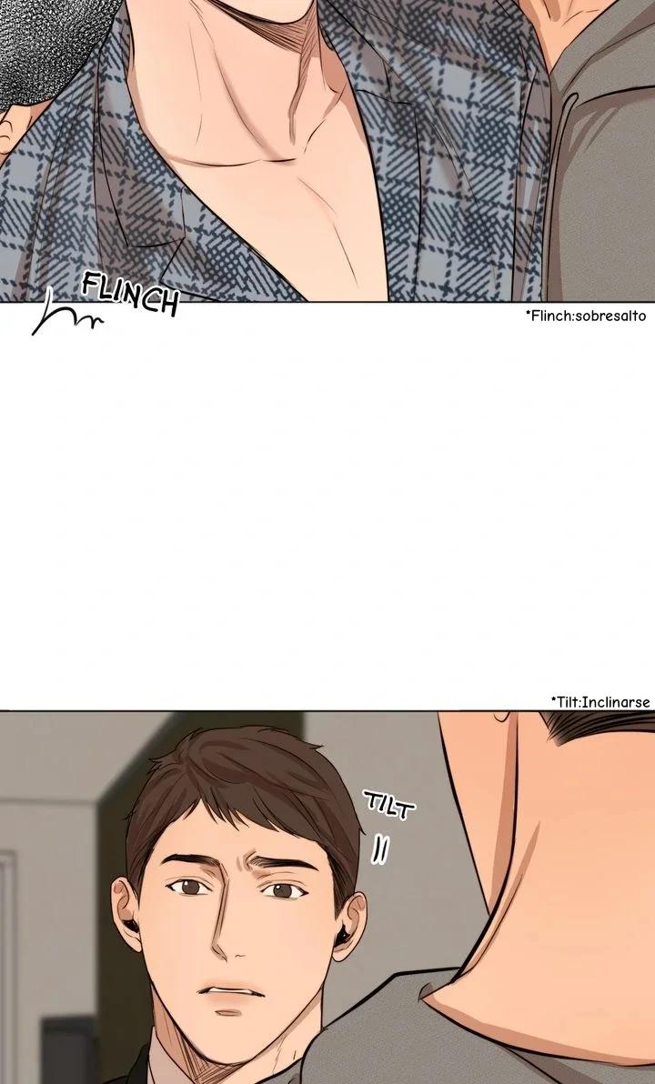 Secondo Piatto - Capítulo 58 manhwa