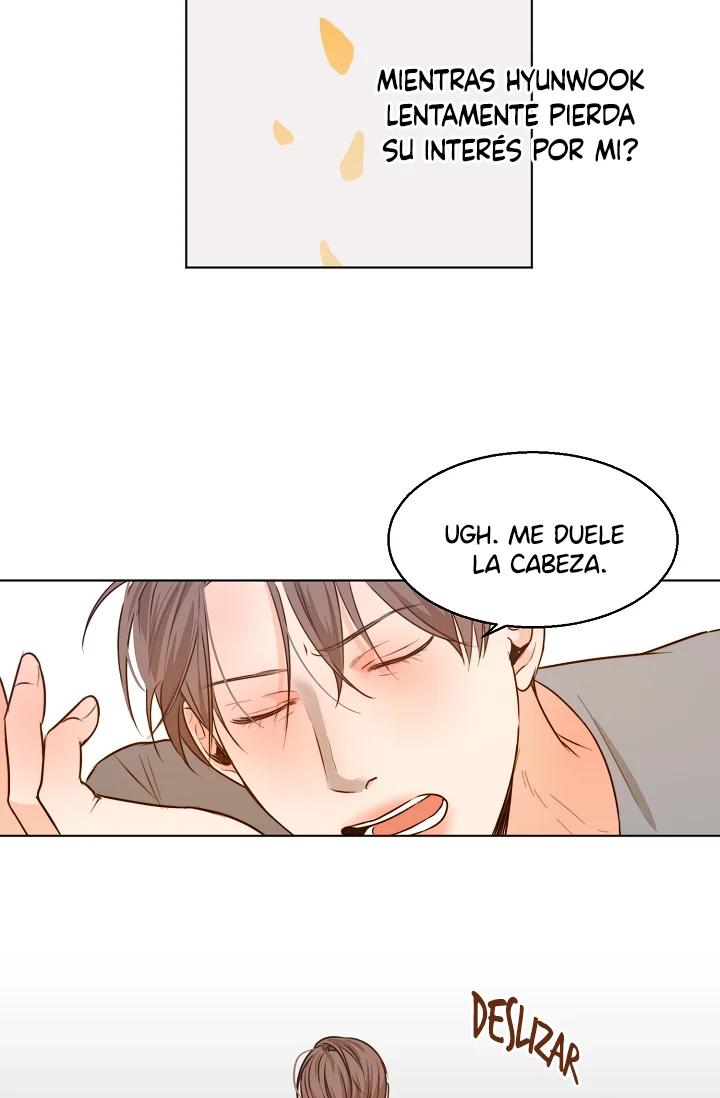 Secondo Piatto - Capítulo 43 3 manhwa