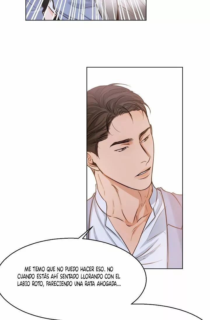 Secondo Piatto - Capítulo 36 manhwa