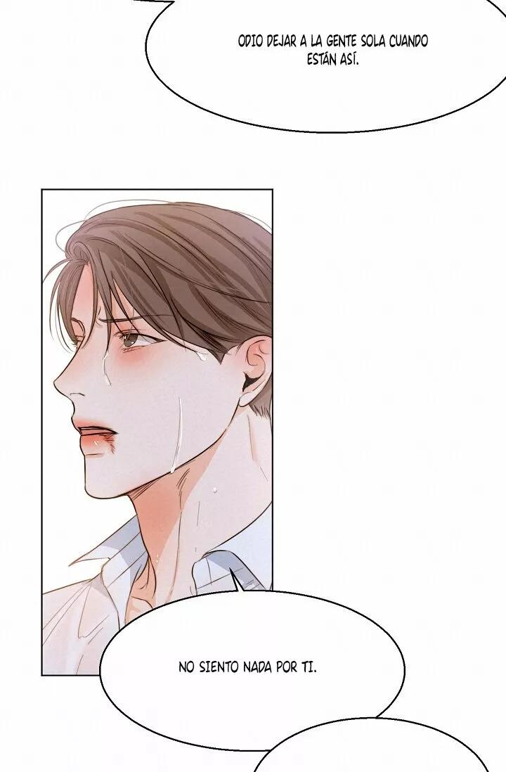 Secondo Piatto - Capítulo 36 manhwa