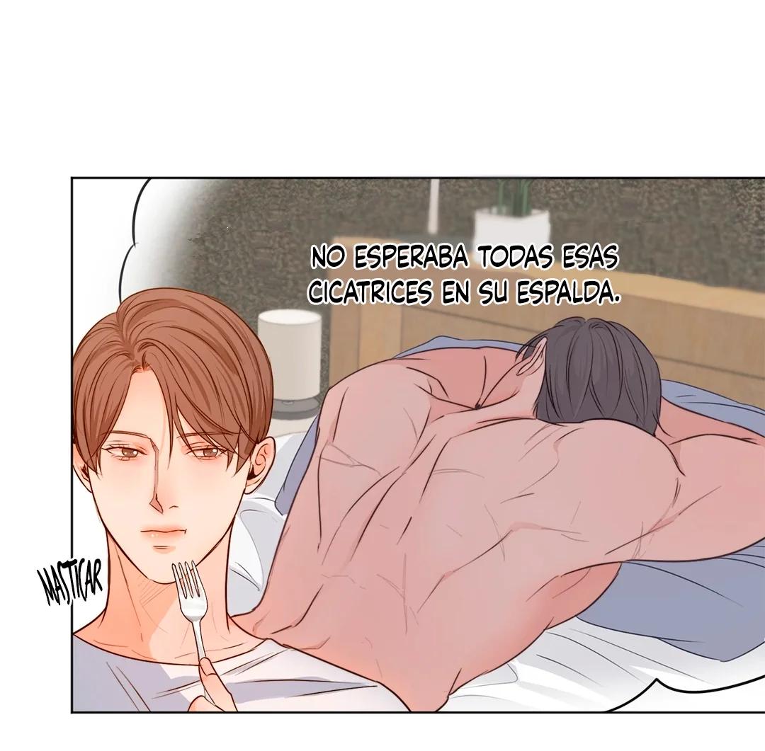 Secondo Piatto - Capítulo 40 3 manhwa