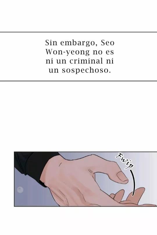 Secondo Piatto - Capítulo 3 manhwa
