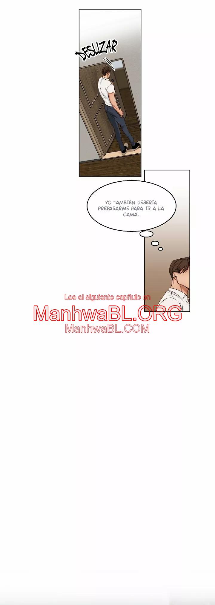 Secondo Piatto - Capítulo 28 2 manhwa