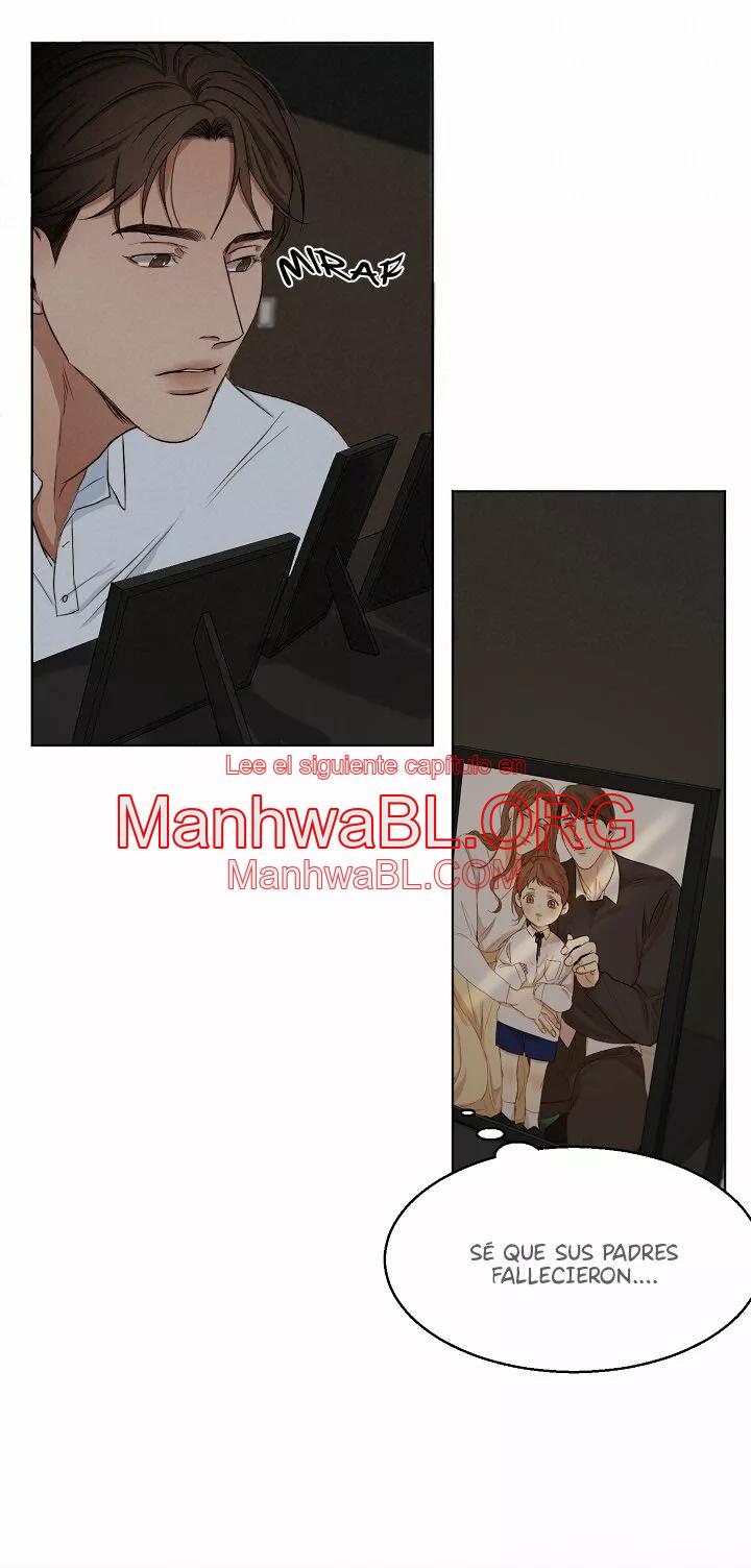 Secondo Piatto - Capítulo 28 2 manhwa