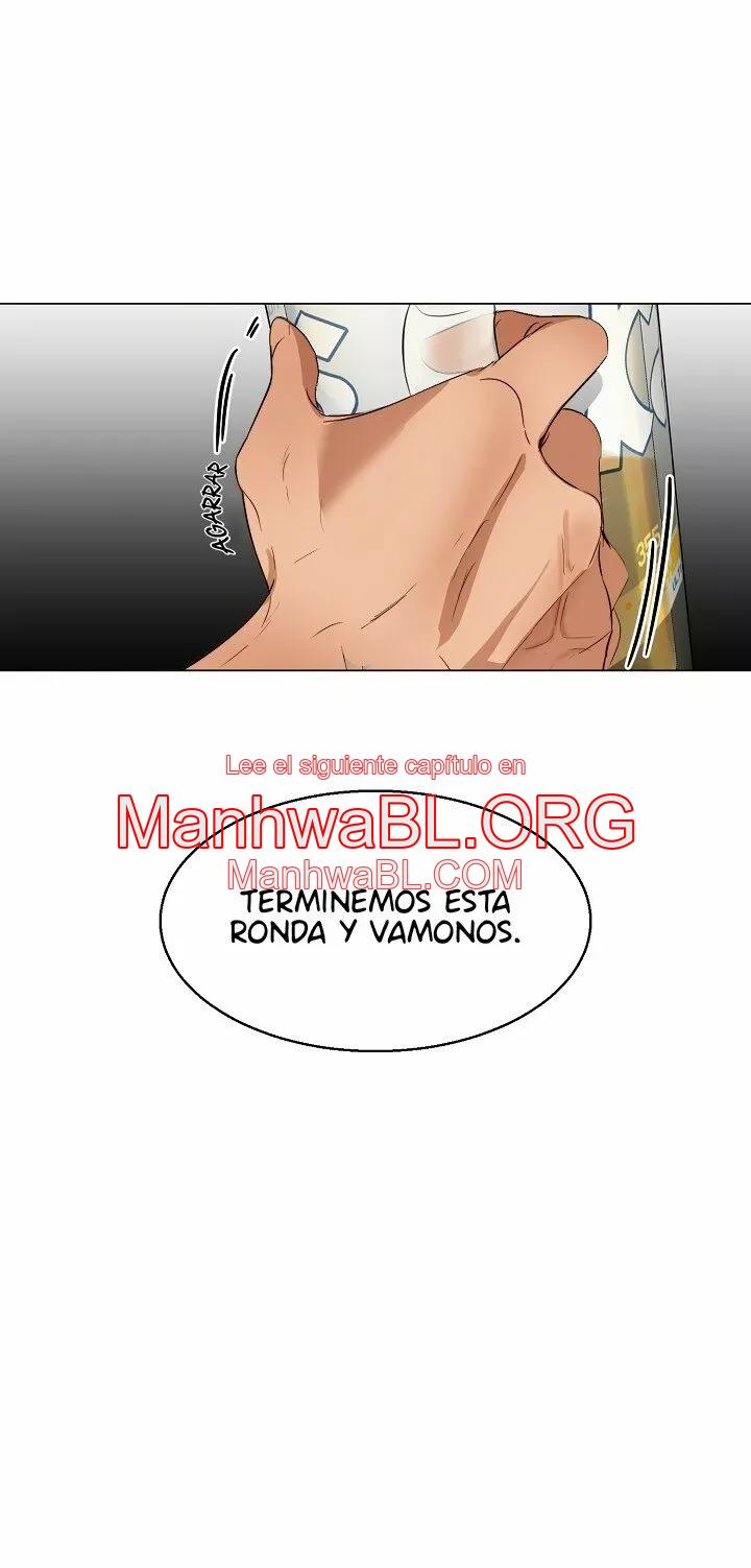 Secondo Piatto - Capítulo 31 3 manhwa