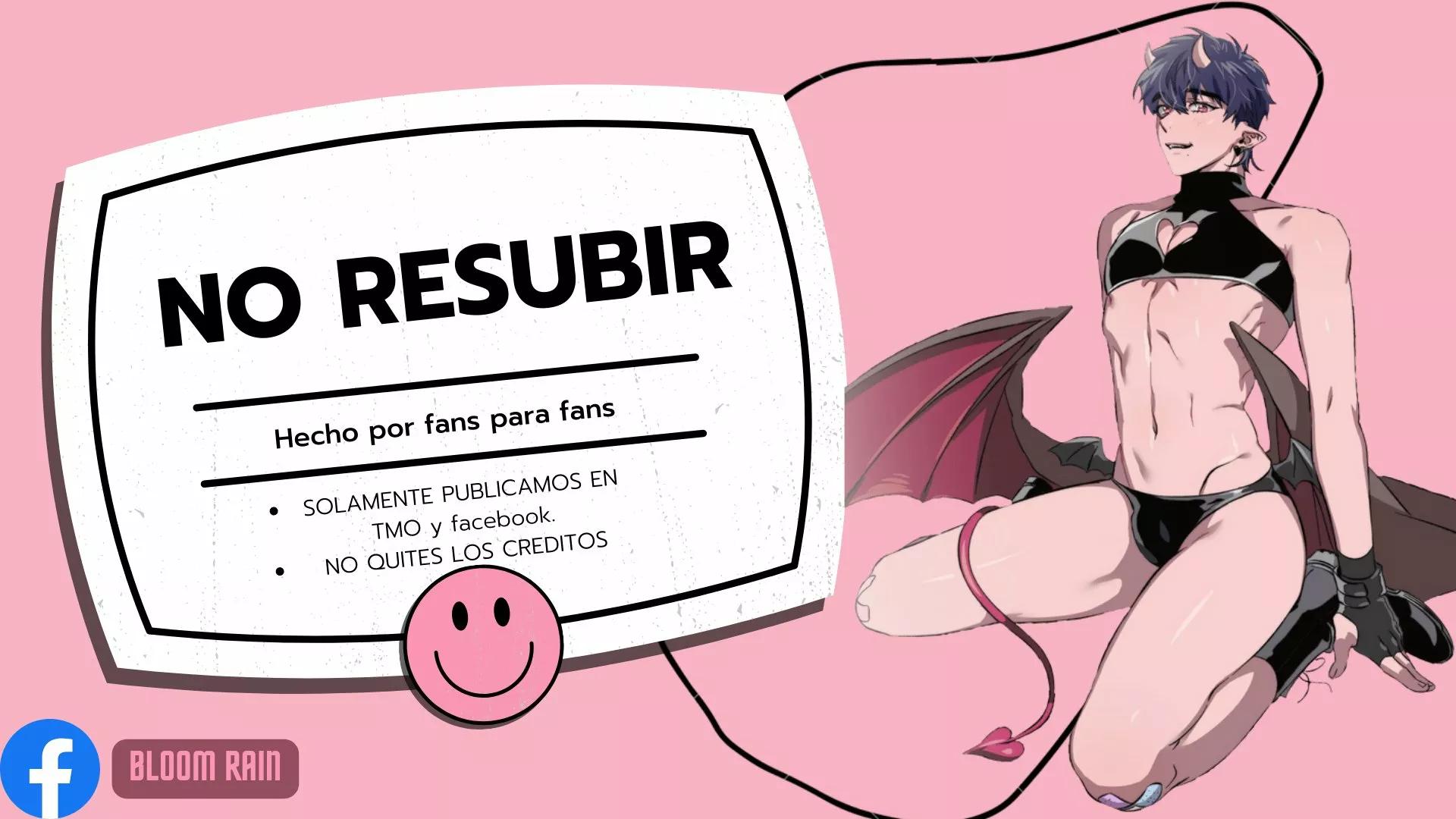 Secondo Piatto - Capítulo 16 3 manhwa