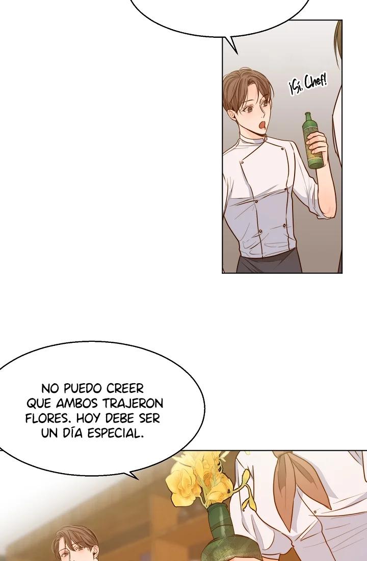 Secondo Piatto - Capítulo 43 2 manhwa