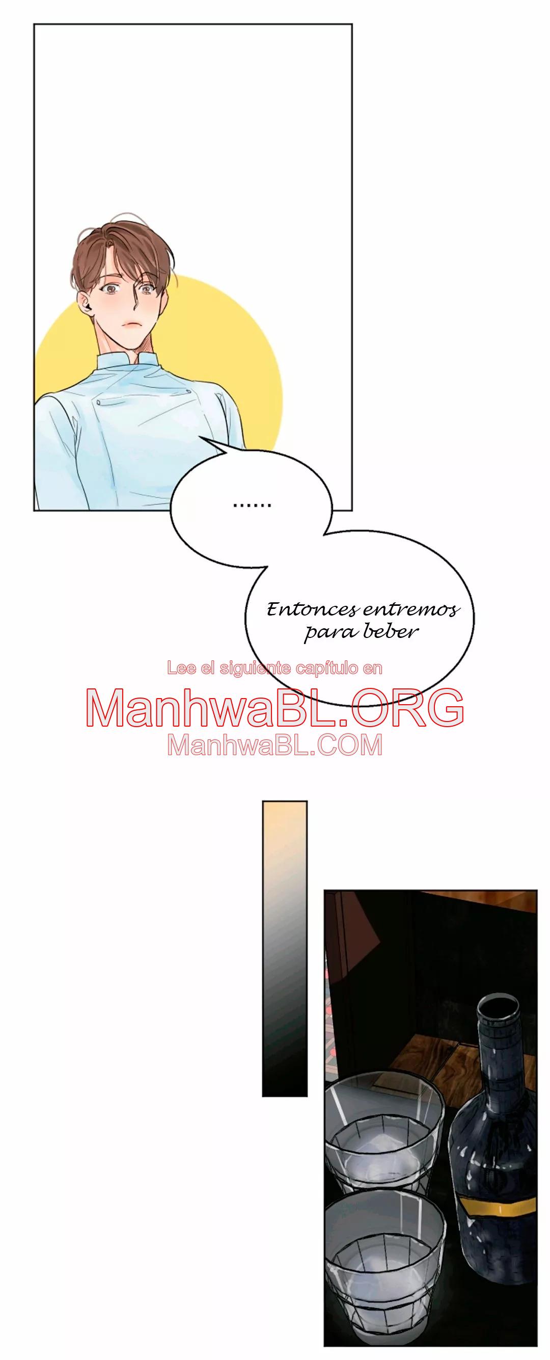 Secondo Piatto - Capítulo 5 2 manhwa