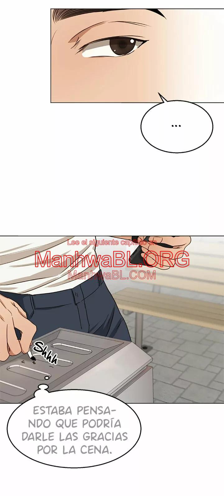 Secondo Piatto - Capítulo 26 2 manhwa