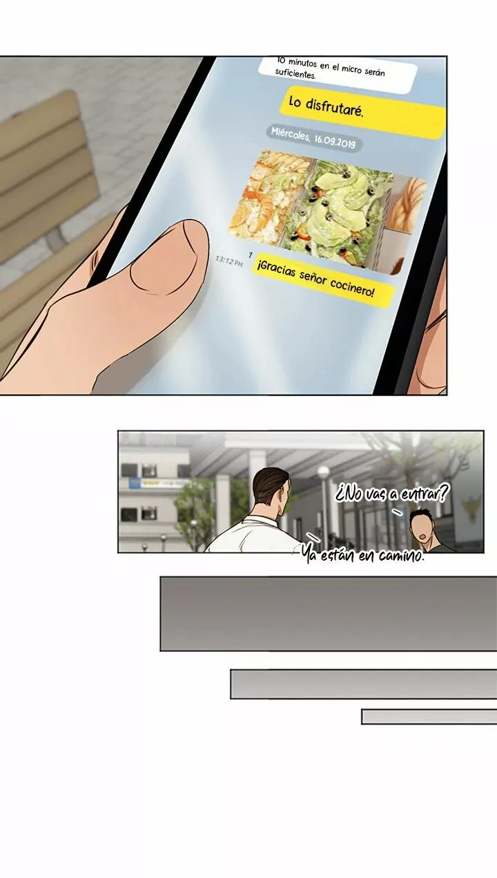 Secondo Piatto - Capítulo 26 2 manhwa