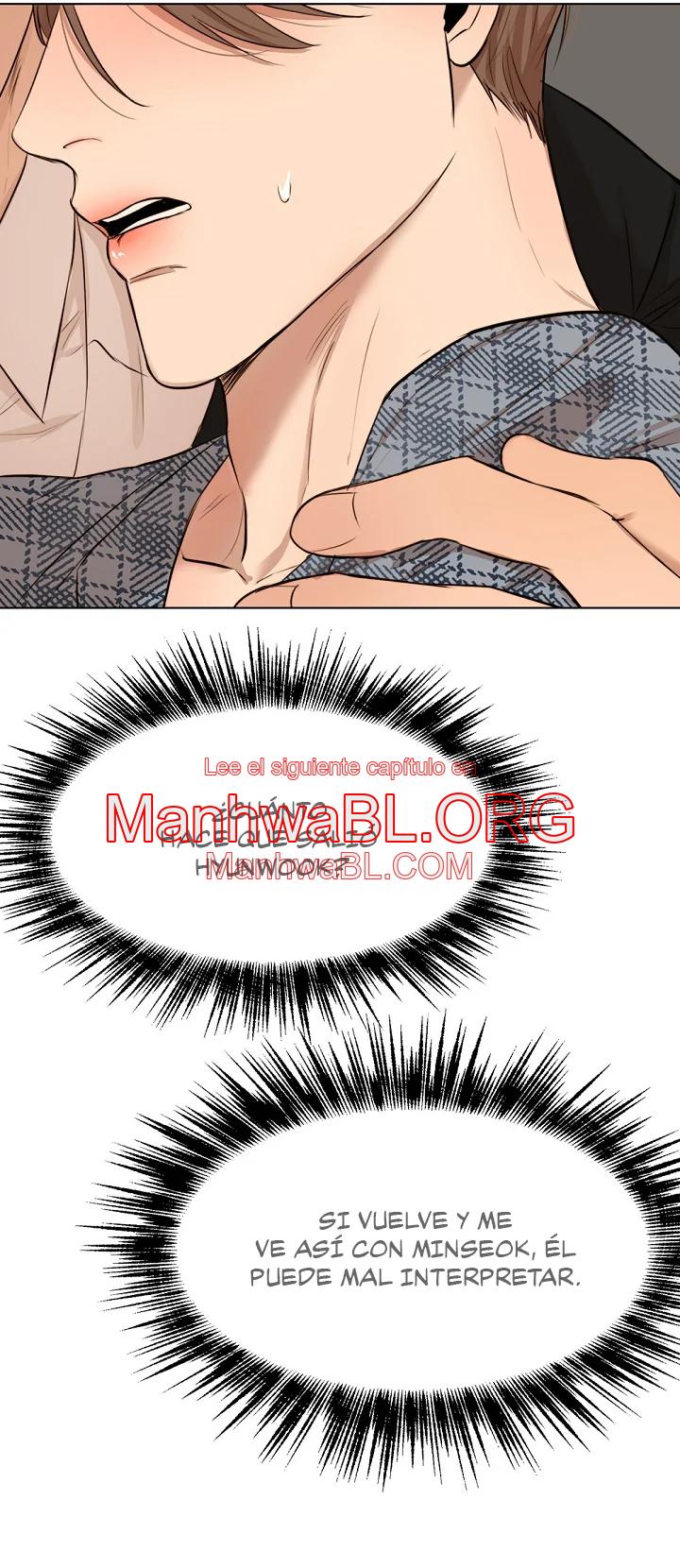Secondo Piatto - Capítulo 57 3 manhwa