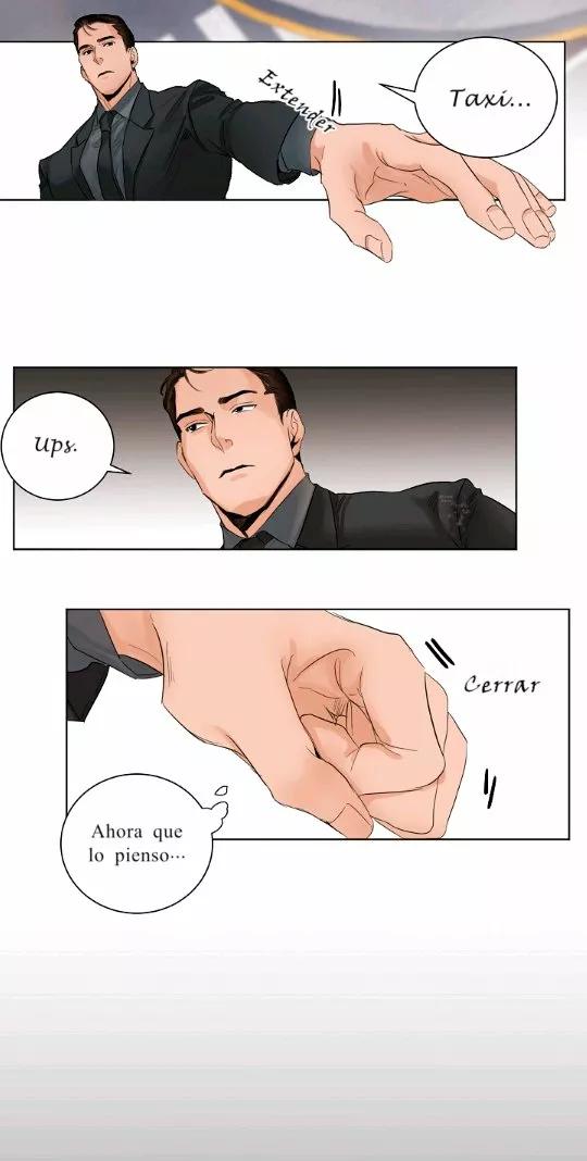 Secondo Piatto - Capítulo 4 manhwa