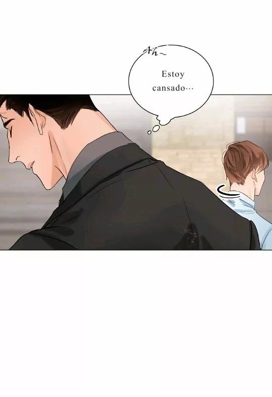 Secondo Piatto - Capítulo 4 manhwa
