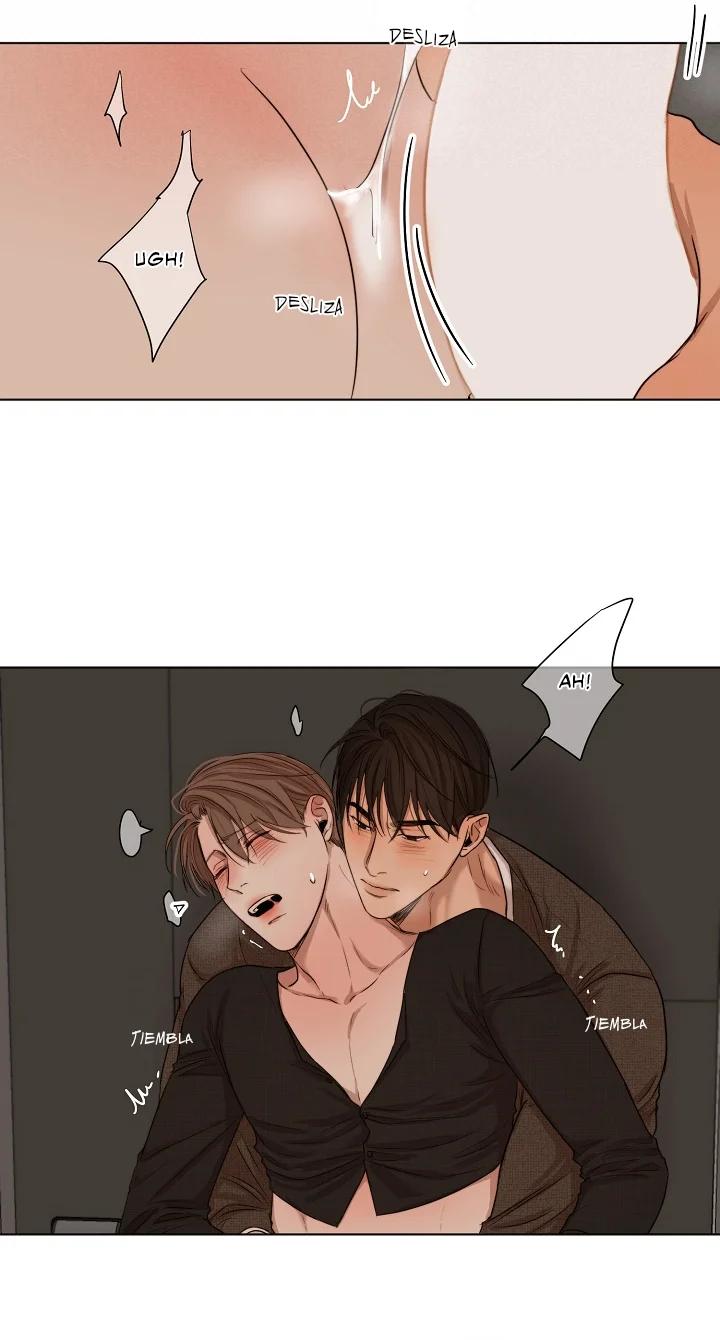 Secondo Piatto - Capítulo 53 2 manhwa