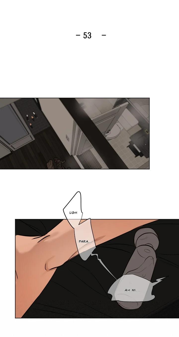 Secondo Piatto - Capítulo 53 2 manhwa