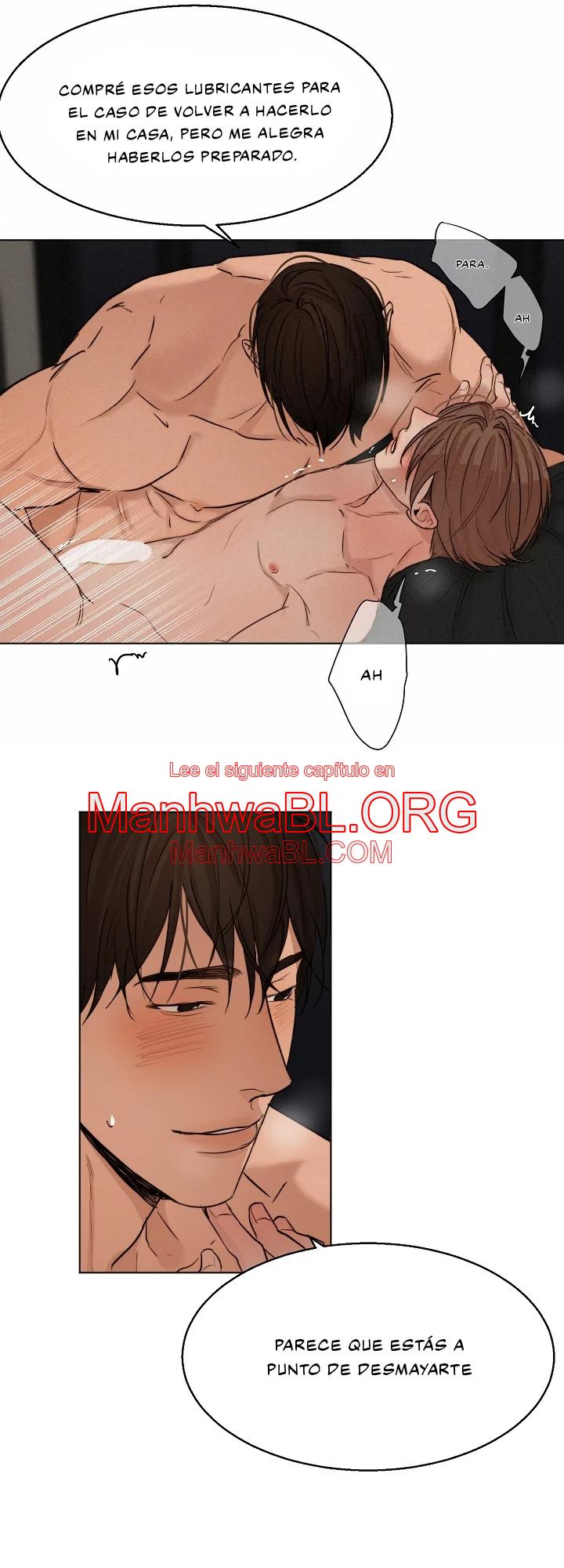 Secondo Piatto - Capítulo 53 2 manhwa