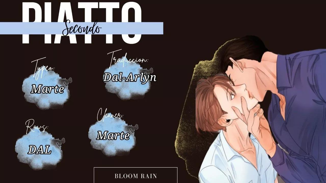 Secondo Piatto - Capítulo 18 manhwa
