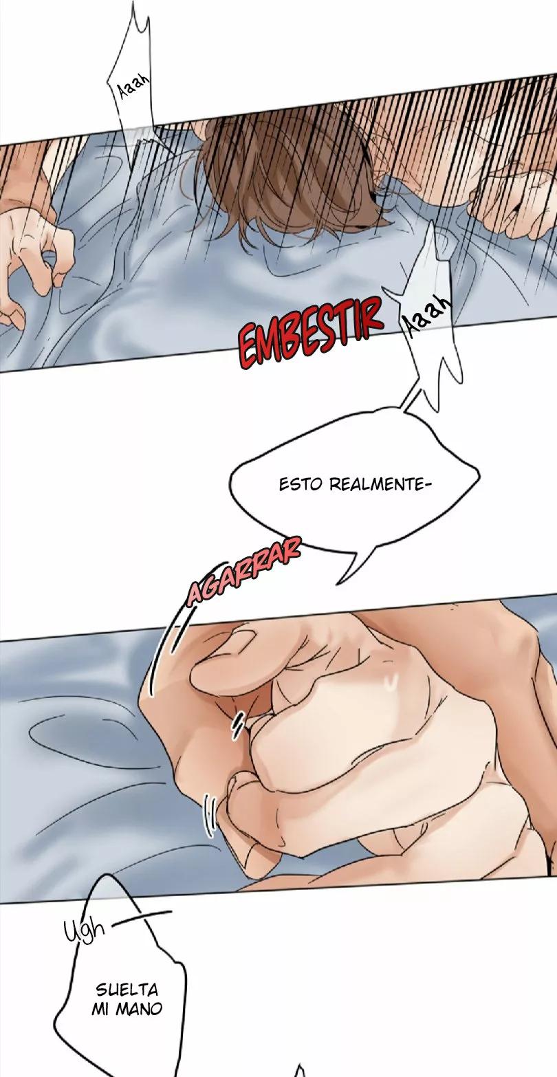 Secondo Piatto - Capítulo 12 3 manhwa