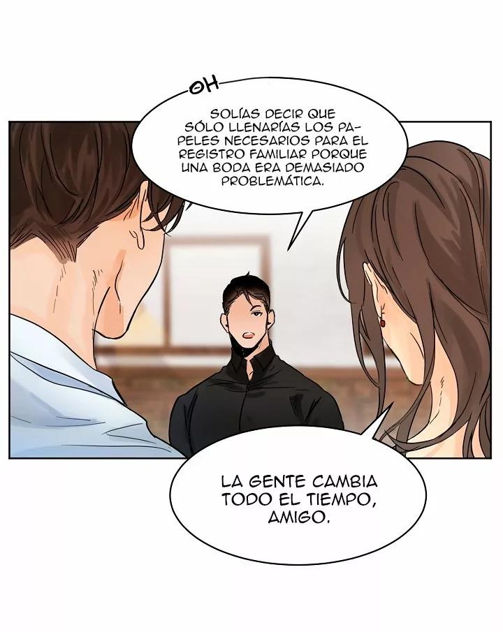 Secondo Piatto - Capítulo 2 2 manhwa
