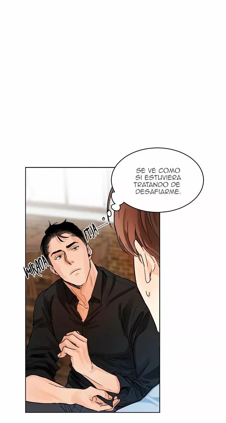 Secondo Piatto - Capítulo 2 2 manhwa