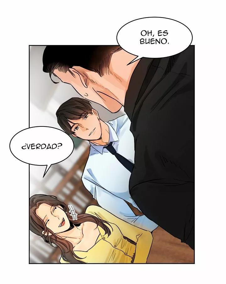 Secondo Piatto - Capítulo 2 2 manhwa