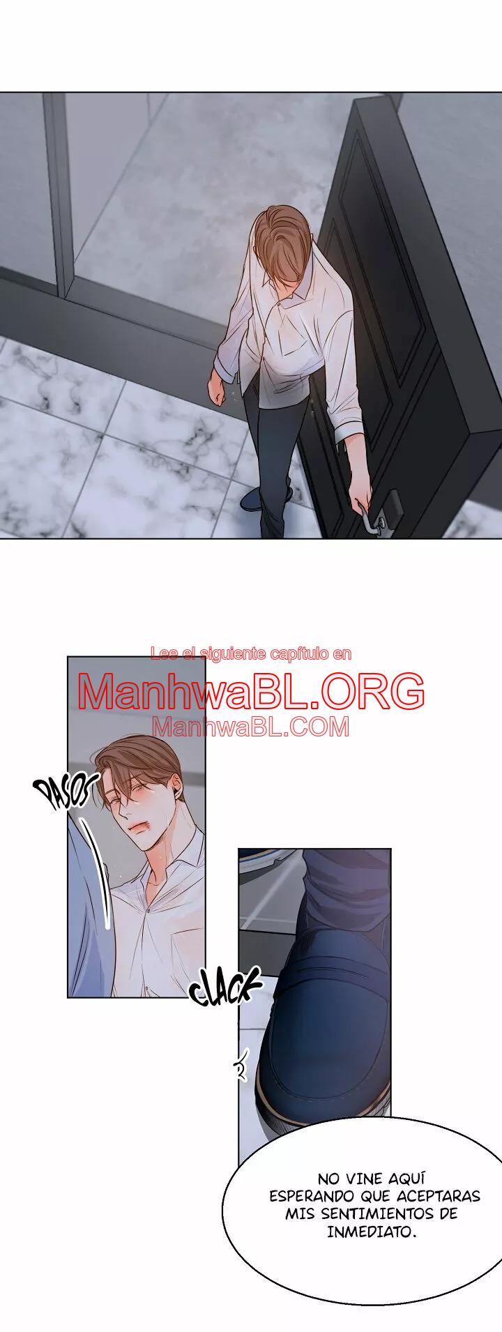 Secondo Piatto - Capítulo 35 2 manhwa