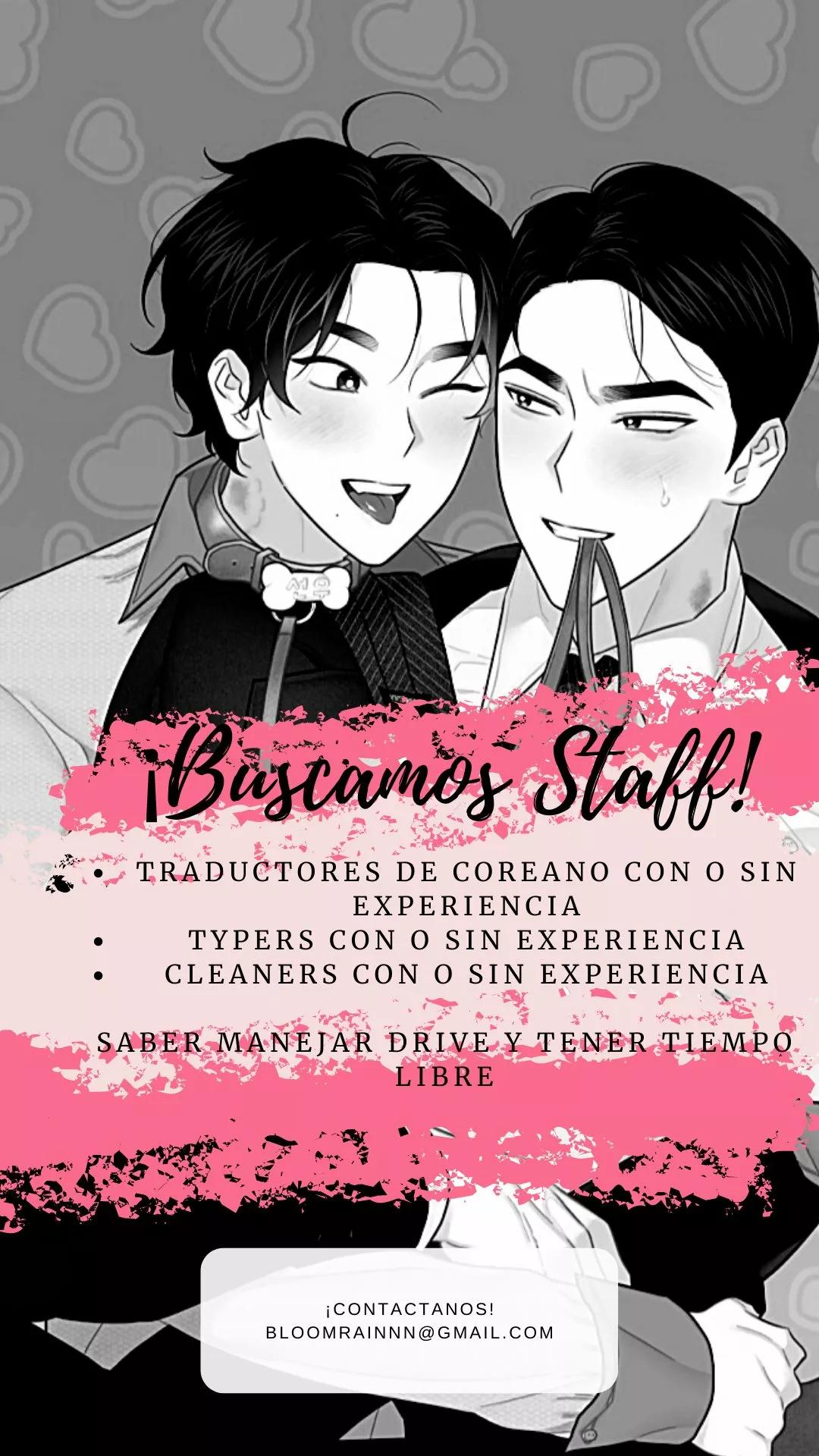 Secondo Piatto - Capítulo 8 3 manhwa