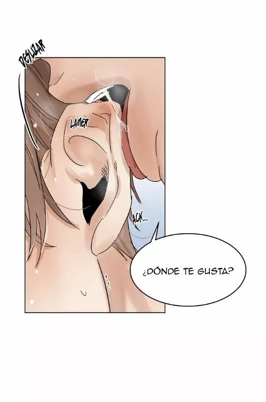 Secondo Piatto - Capítulo 11 3 manhwa