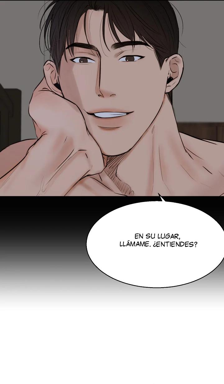 Secondo Piatto - Capítulo 61 manhwa