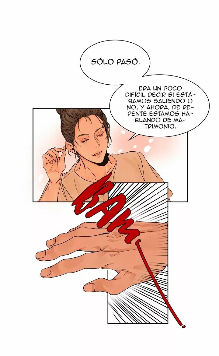 Secondo Piatto - Capítulo 1 2 manhwa
