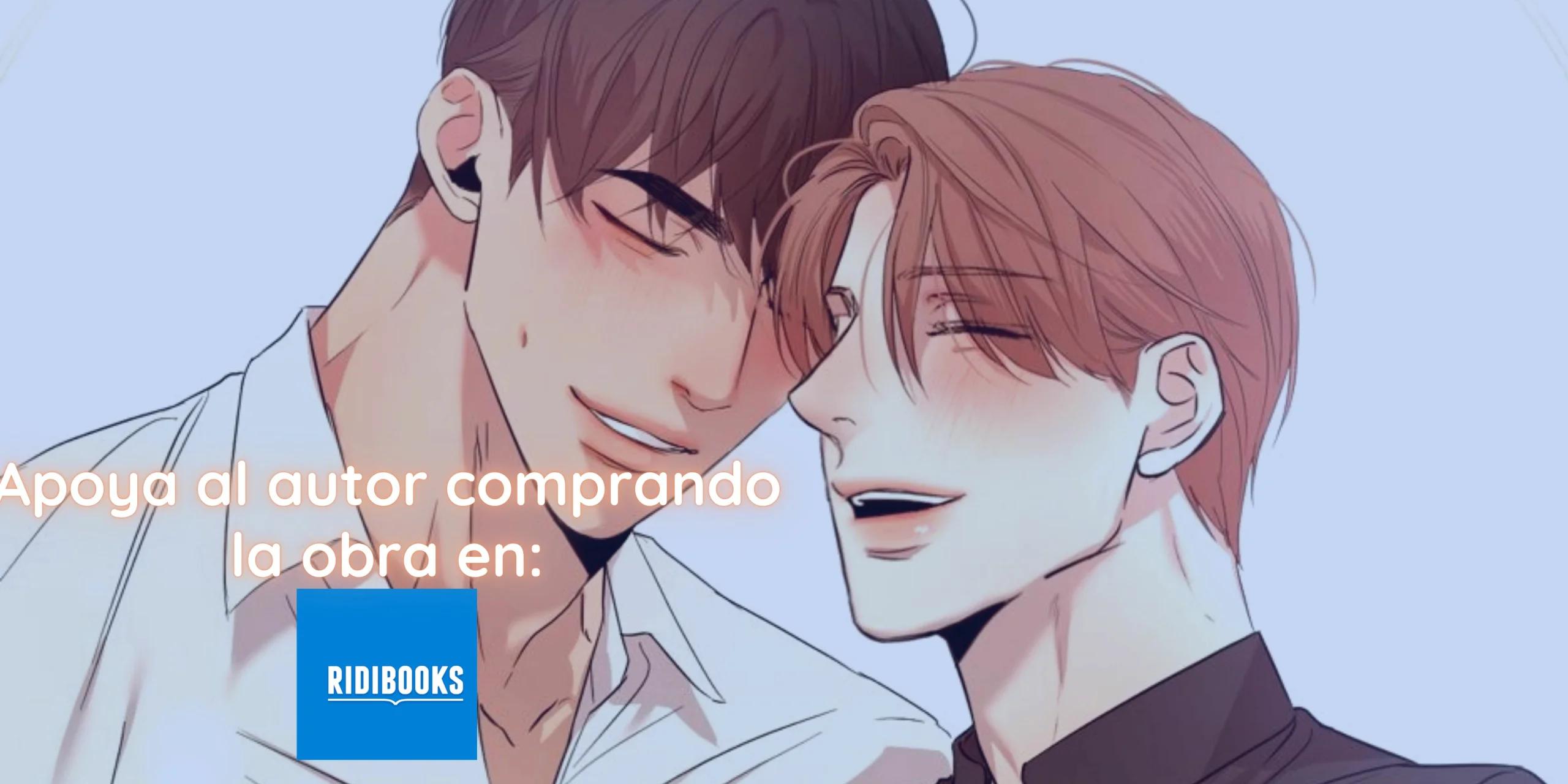 Secondo Piatto - Capítulo 50 3 manhwa