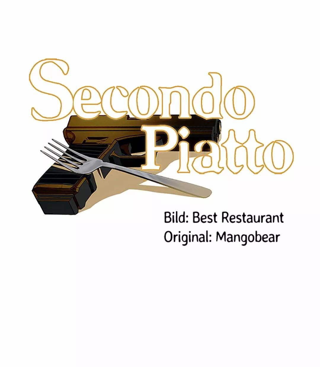 Secondo Piatto - Capítulo 24 2 manhwa