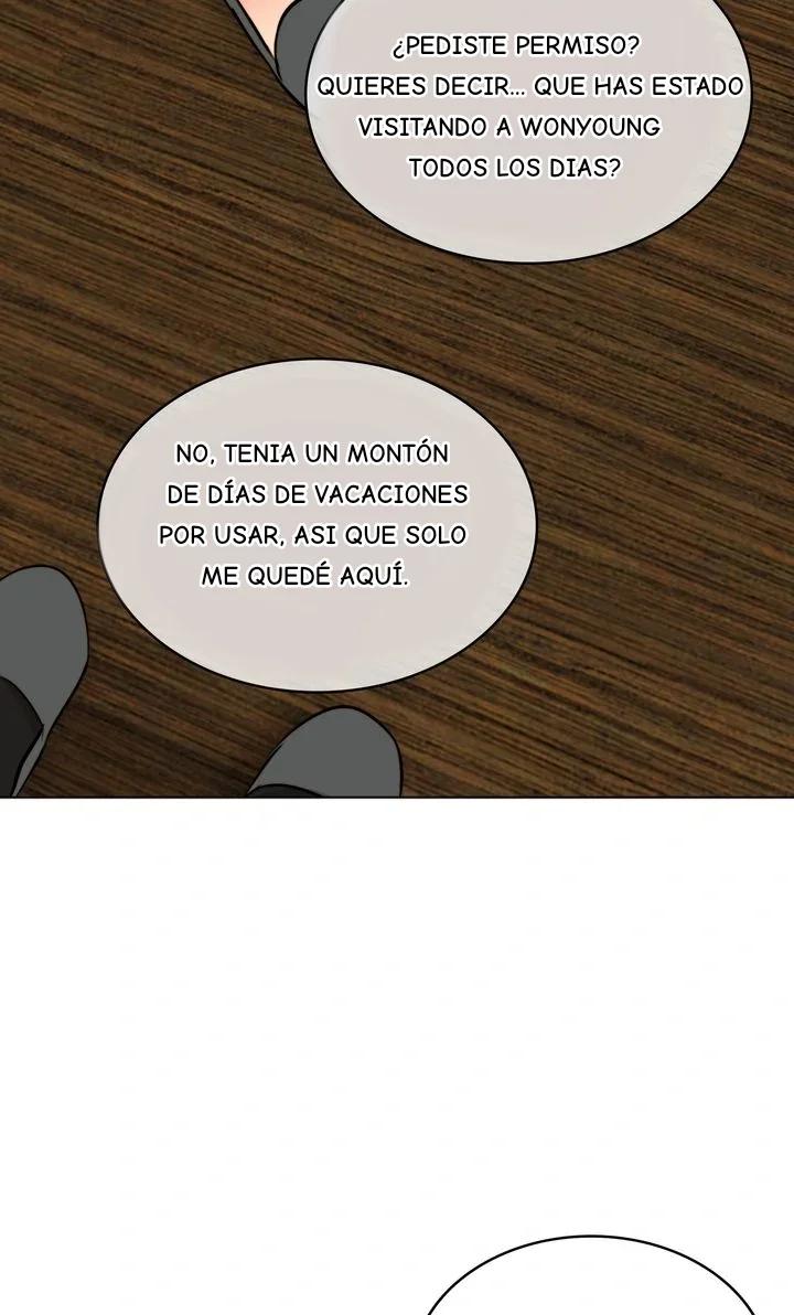 Secondo Piatto - Capítulo 58 2 manhwa