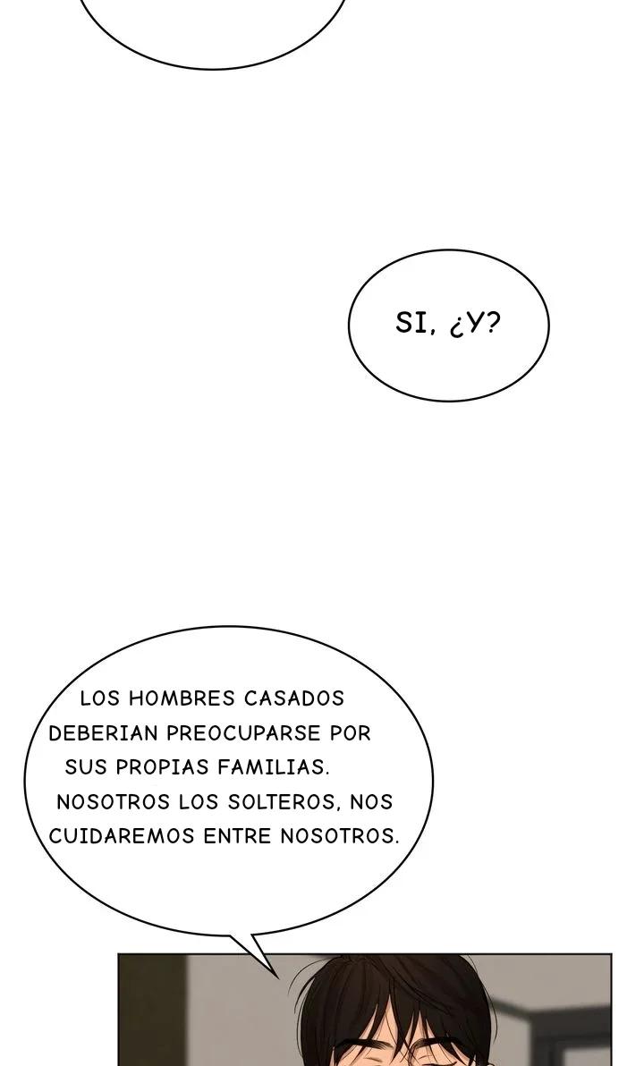 Secondo Piatto - Capítulo 58 2 manhwa