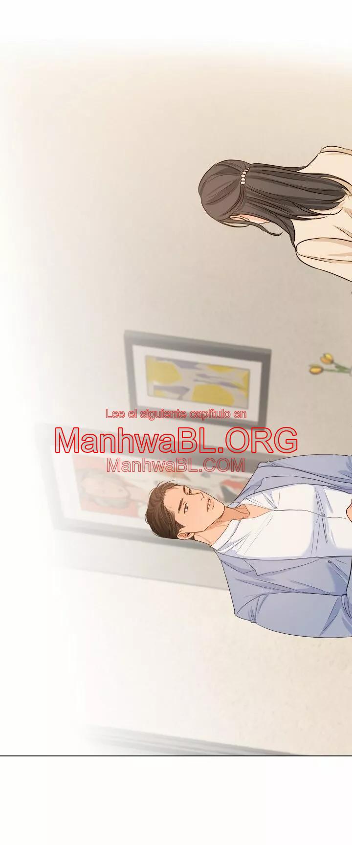 Secondo Piatto - Capítulo 33 3 manhwa