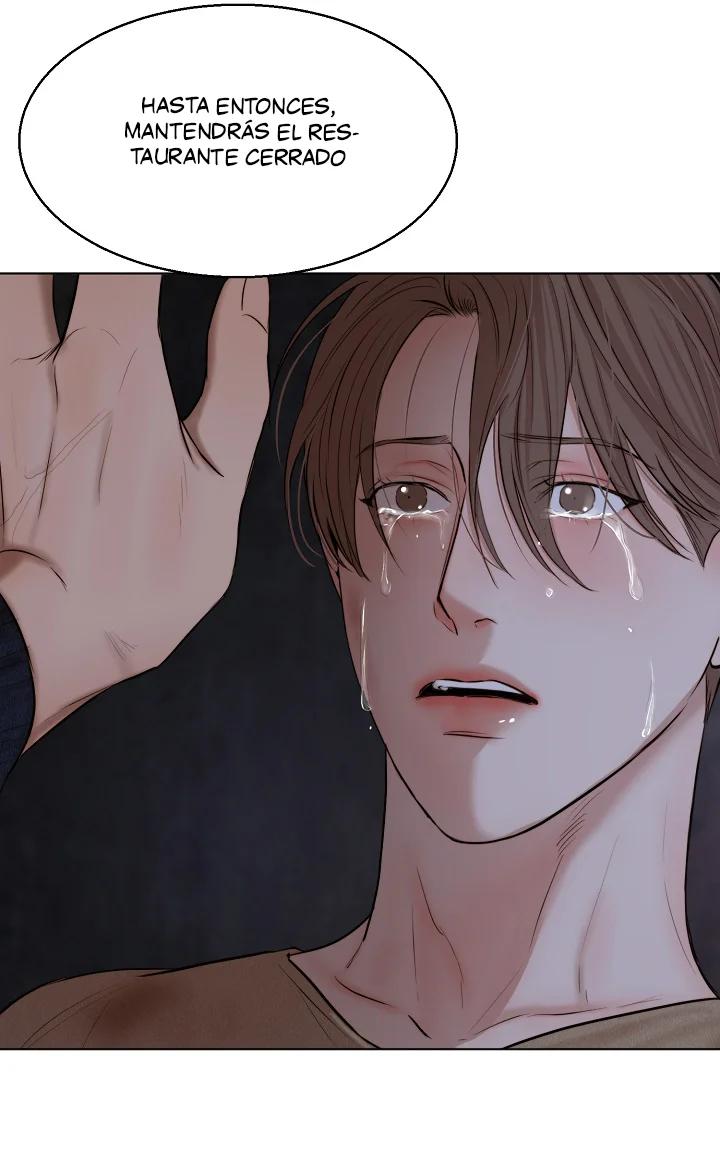 Secondo Piatto - Capítulo 61 3 manhwa