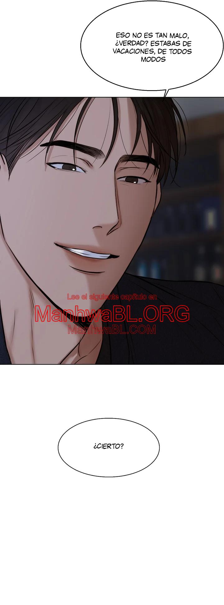 Secondo Piatto - Capítulo 61 3 manhwa