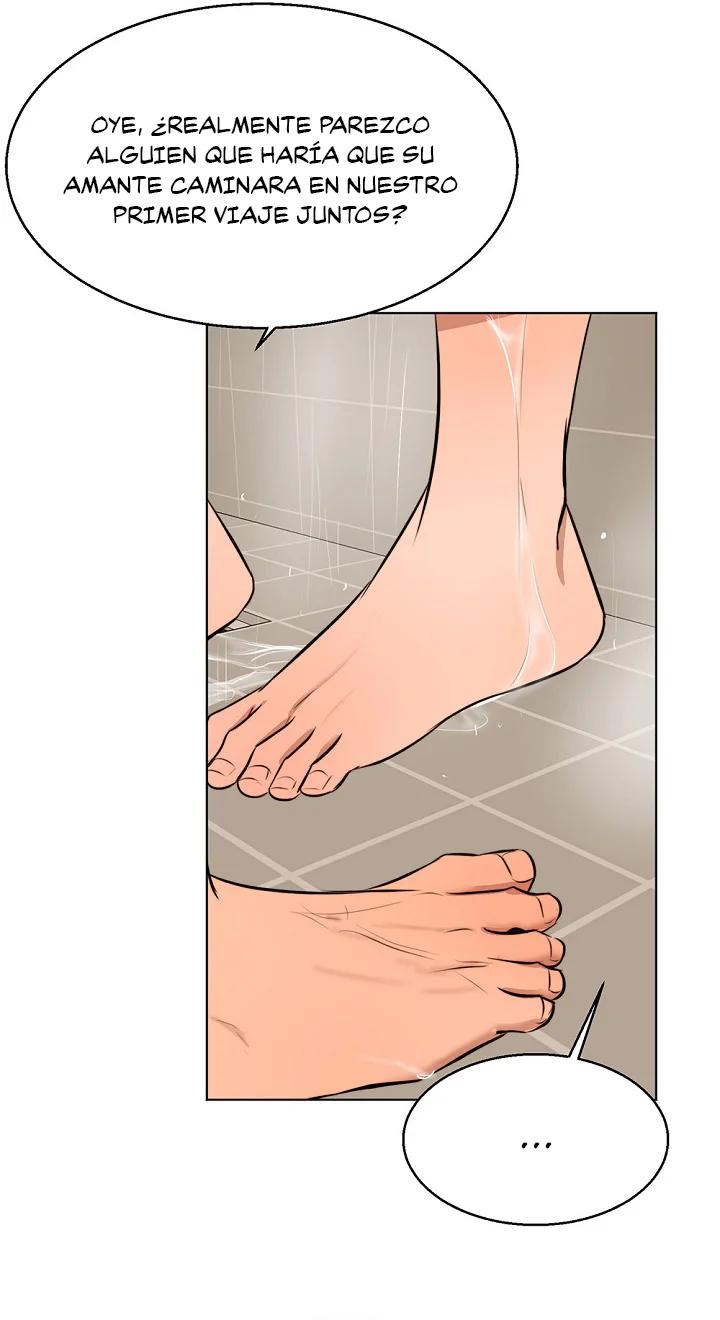 Secondo Piatto - Capítulo 56 manhwa