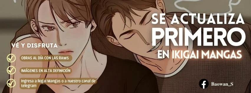 Secondo Piatto - Capítulo 56 3 manhwa