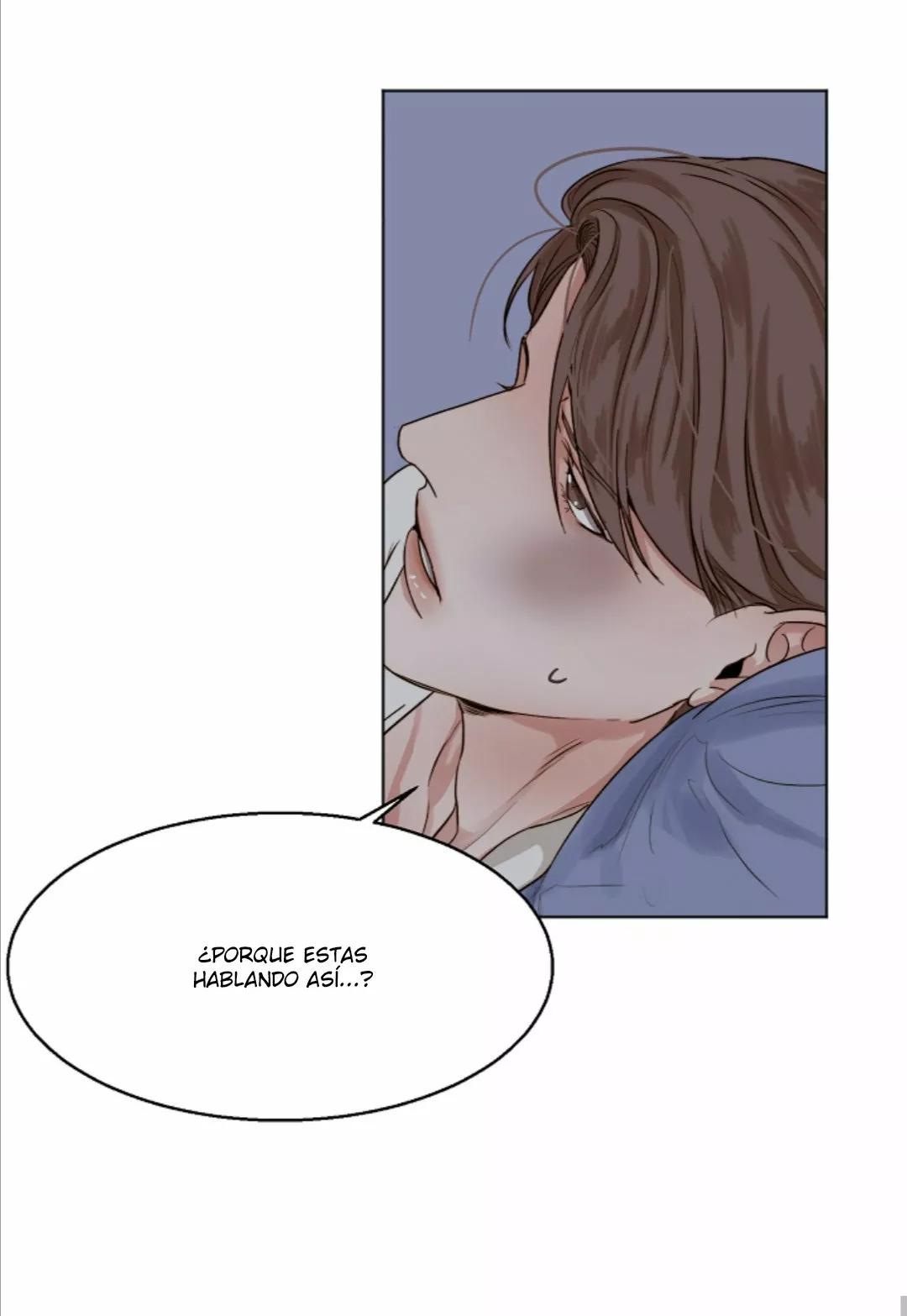 Secondo Piatto - Capítulo 18 3 manhwa