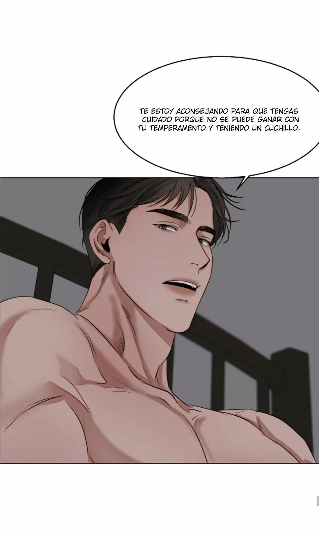 Secondo Piatto - Capítulo 18 3 manhwa