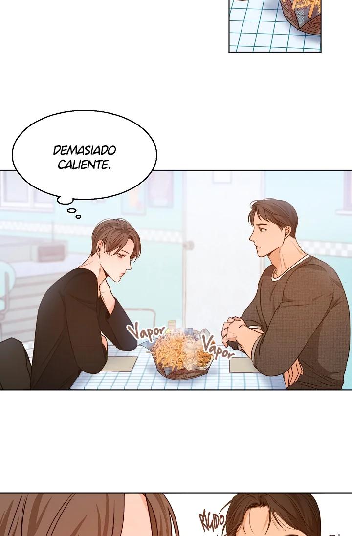 Secondo Piatto - Capítulo 45 2 manhwa