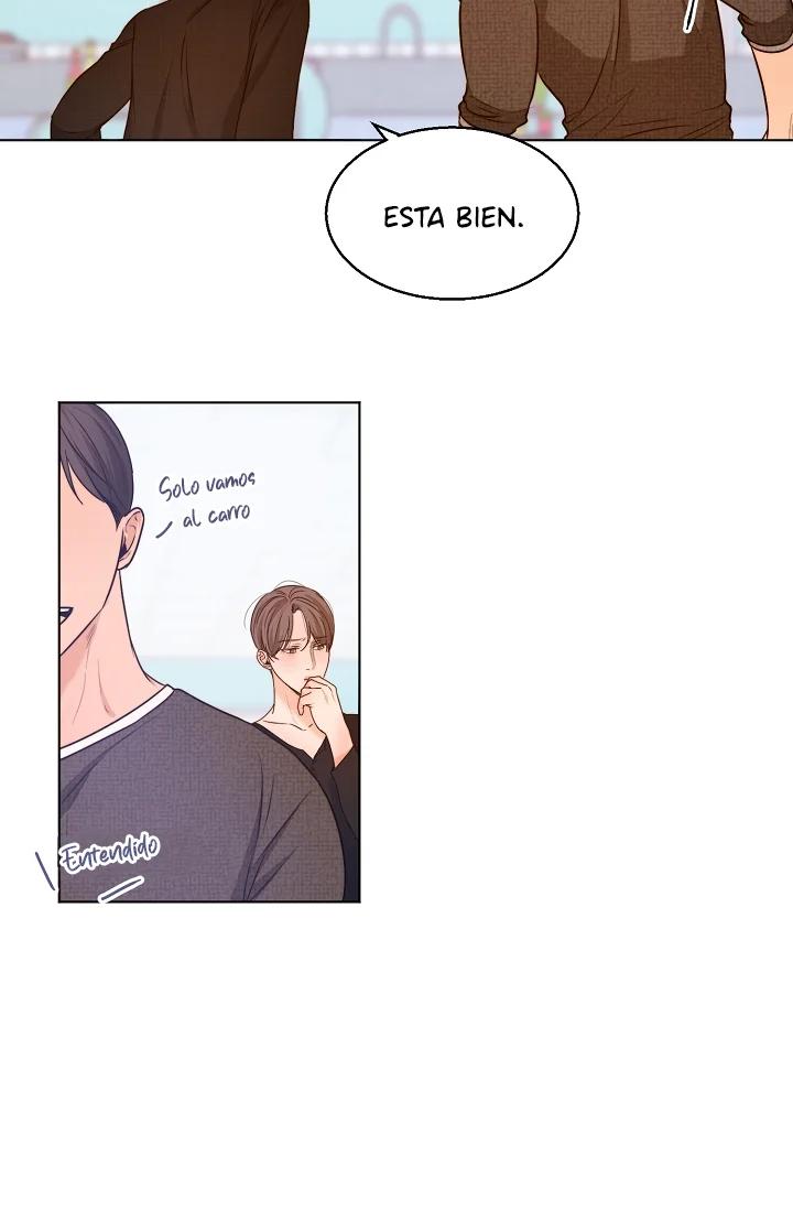 Secondo Piatto - Capítulo 45 2 manhwa
