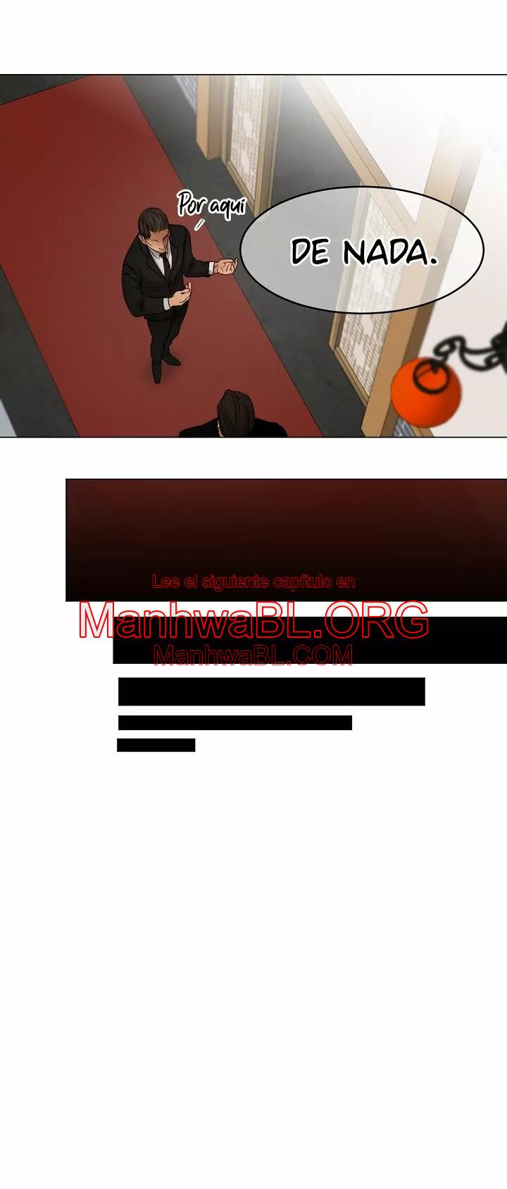 Secondo Piatto - Capítulo 29 3 manhwa