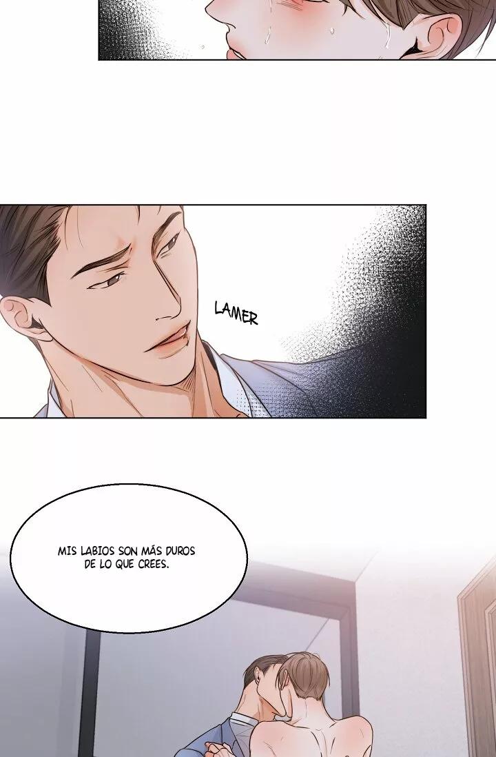 Secondo Piatto - Capítulo 36 2 manhwa