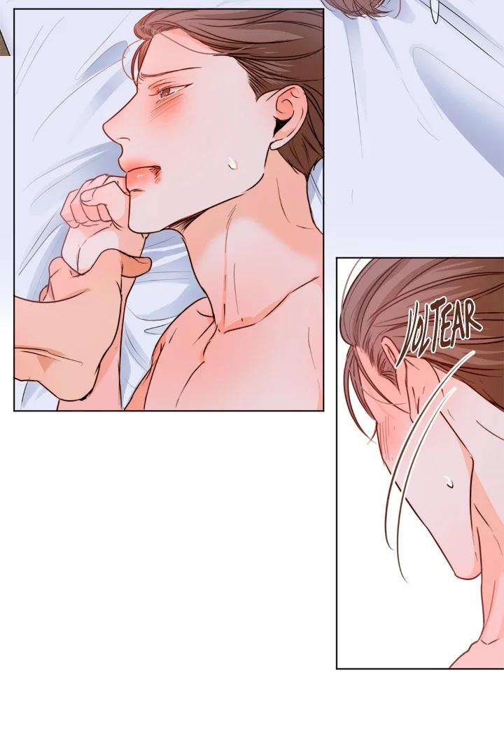 Secondo Piatto - Capítulo 39 manhwa
