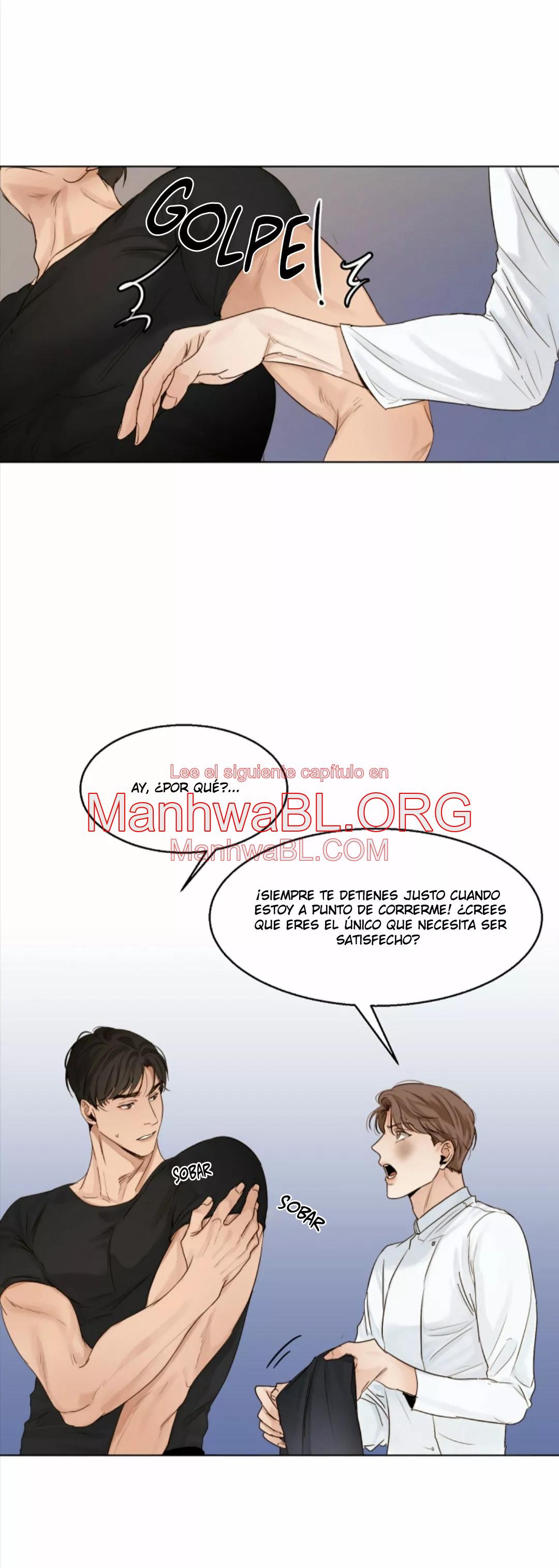 Secondo Piatto - Capítulo 17 2 manhwa