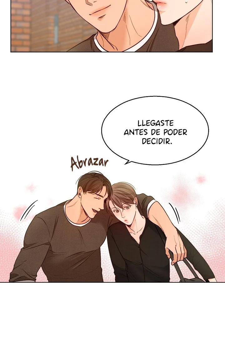 Secondo Piatto - Capítulo 44 manhwa