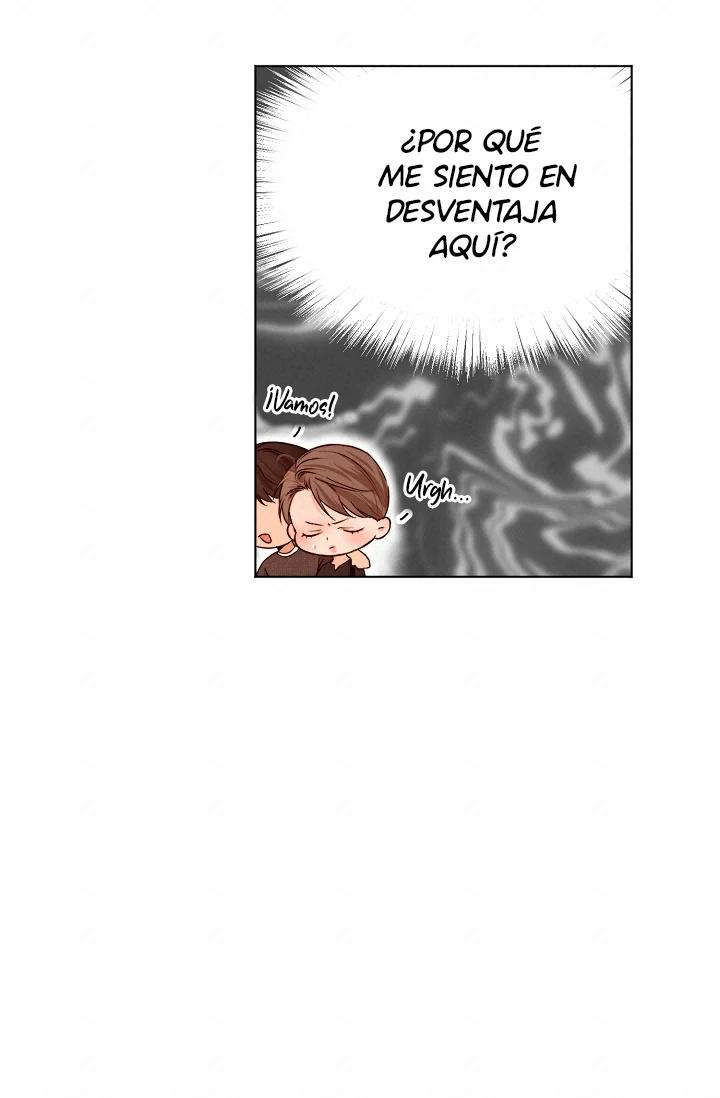 Secondo Piatto - Capítulo 44 manhwa