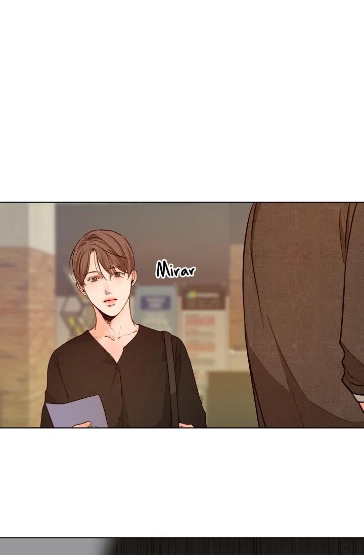 Secondo Piatto - Capítulo 44 manhwa